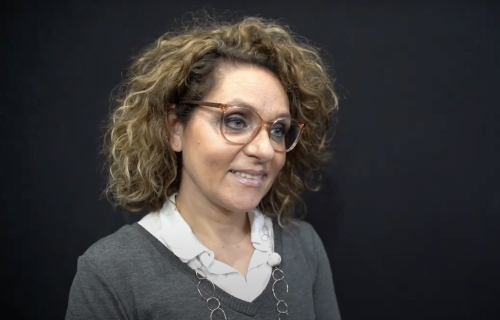 Silvana Buonfilo: Transforming Speech Therapy with IamHero
